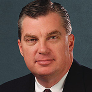 BRYAN PERRY