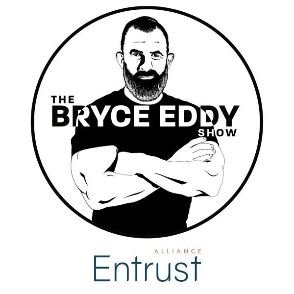Bryce Eddy