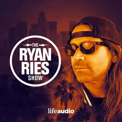 Ryan Ries