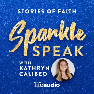 Sparkle Speak