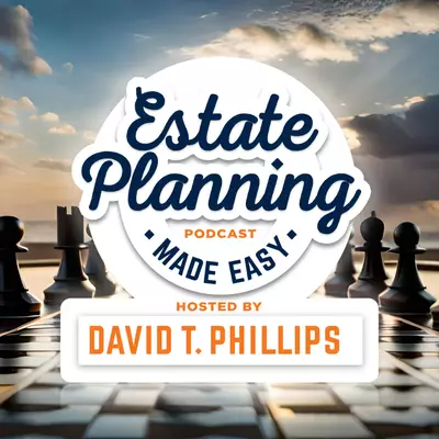 Estate Panning Made Easy